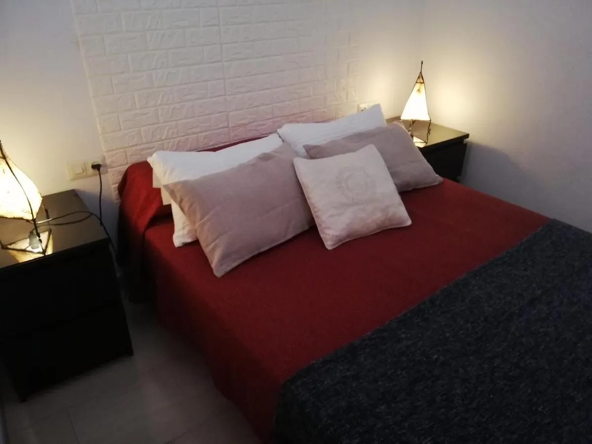 Apartamentos Trocadero Ap18 Torremolinos