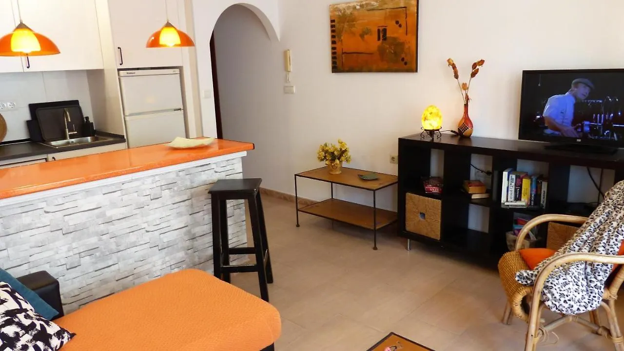 Apartamentos Trocadero Ap18 Torremolinos 0*,  España