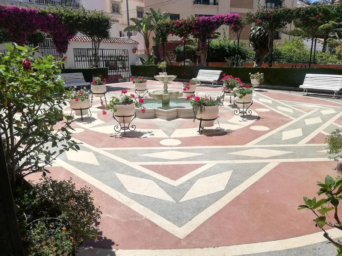 טורמולינוס Apartamentos Trocadero Ap18 0*,  ספרד