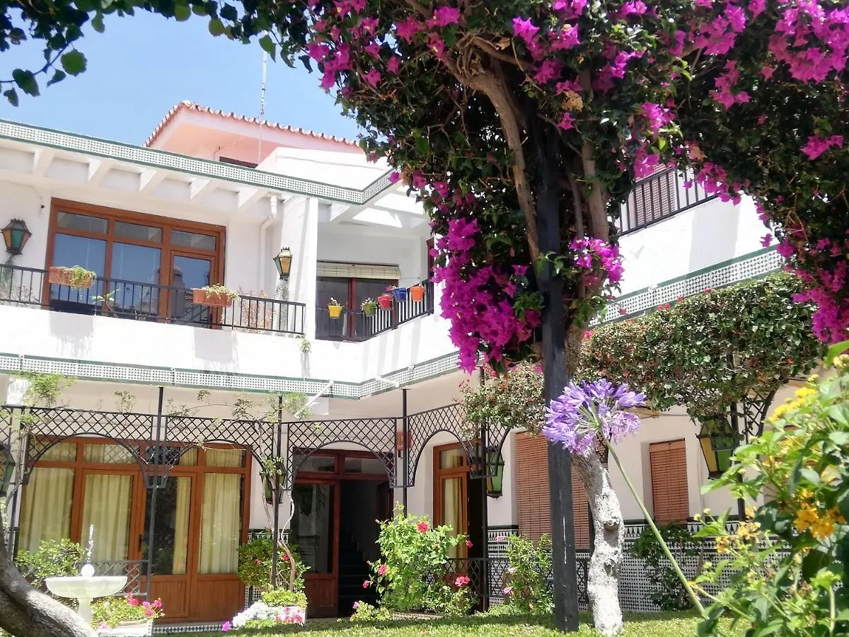 דירה טורמולינוס Apartamentos Trocadero Ap18